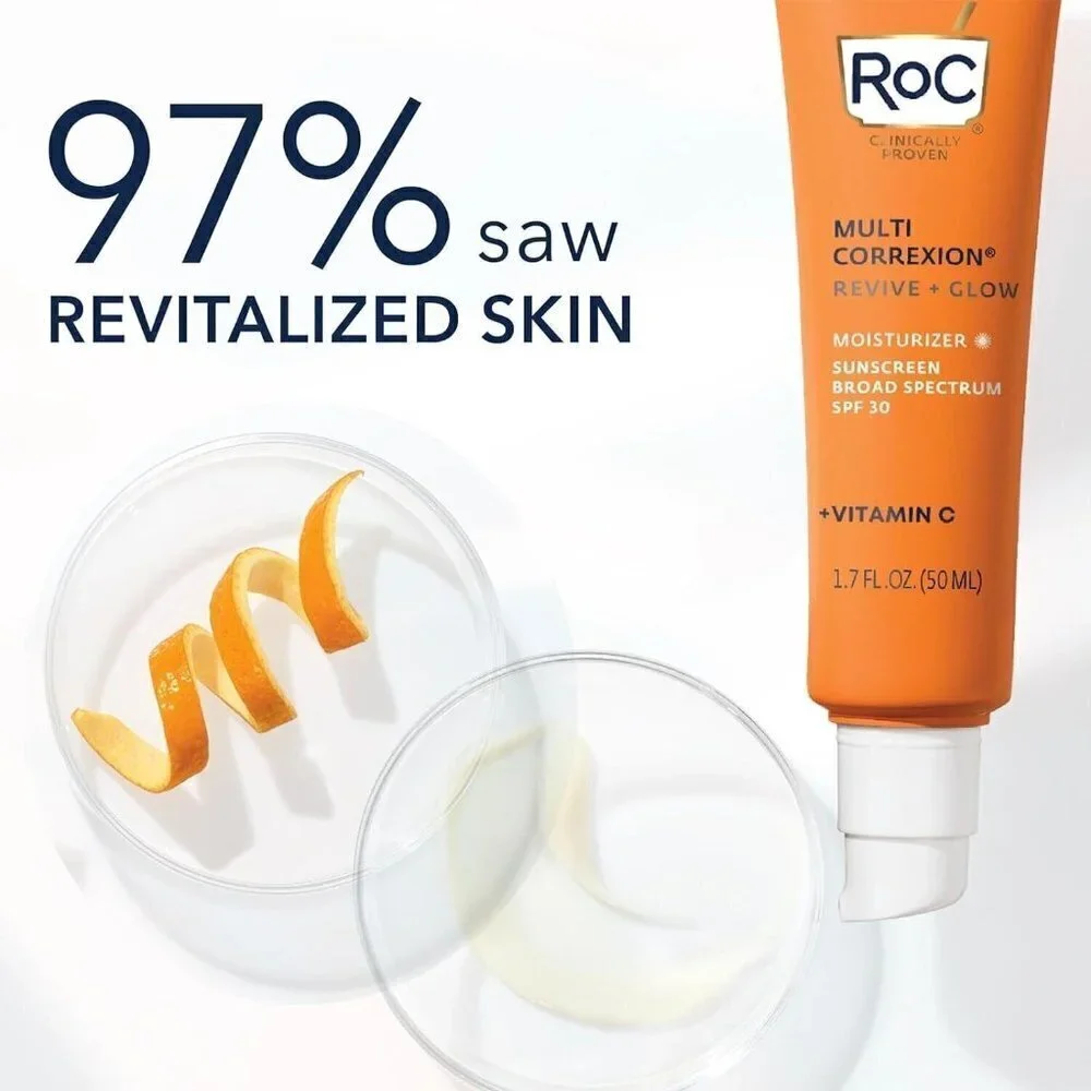 Roc new box